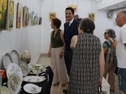 Exposição Coletiva USE